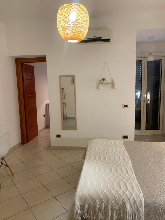 Apartament Re Tancredi House Palermo Zewnętrze zdjęcie