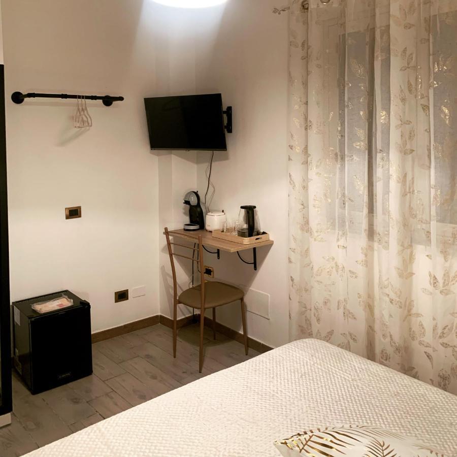 Apartament Re Tancredi House Palermo Zewnętrze zdjęcie