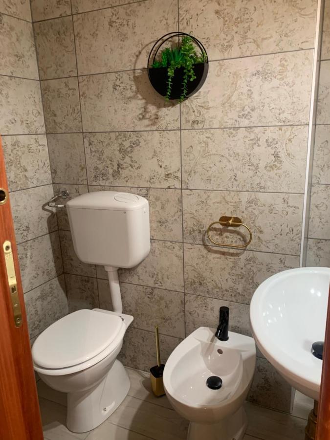 Apartament Re Tancredi House Palermo Zewnętrze zdjęcie