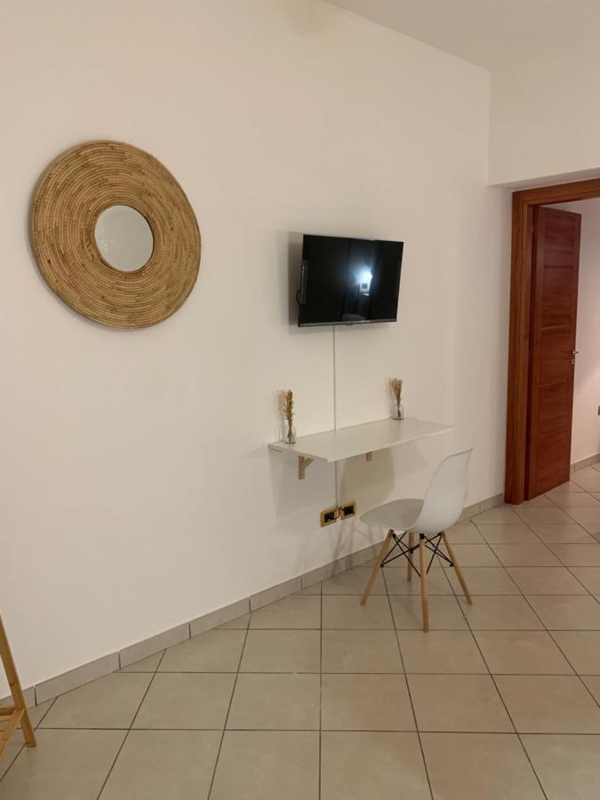 Apartament Re Tancredi House Palermo Zewnętrze zdjęcie