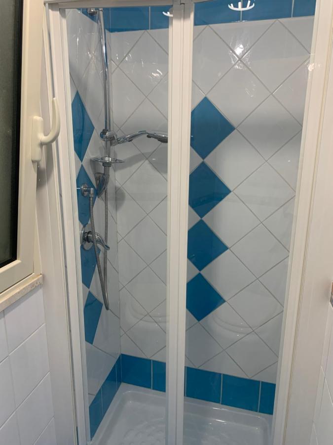 Apartament Re Tancredi House Palermo Zewnętrze zdjęcie
