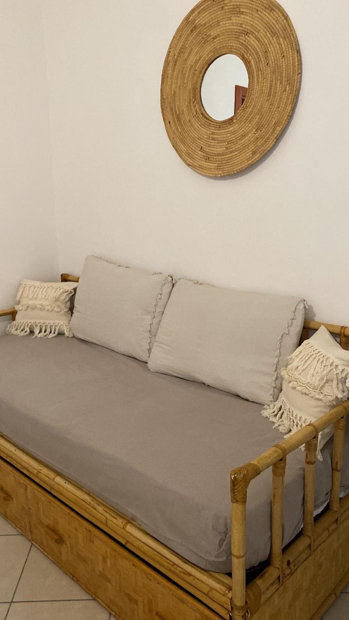 Apartament Re Tancredi House Palermo Zewnętrze zdjęcie