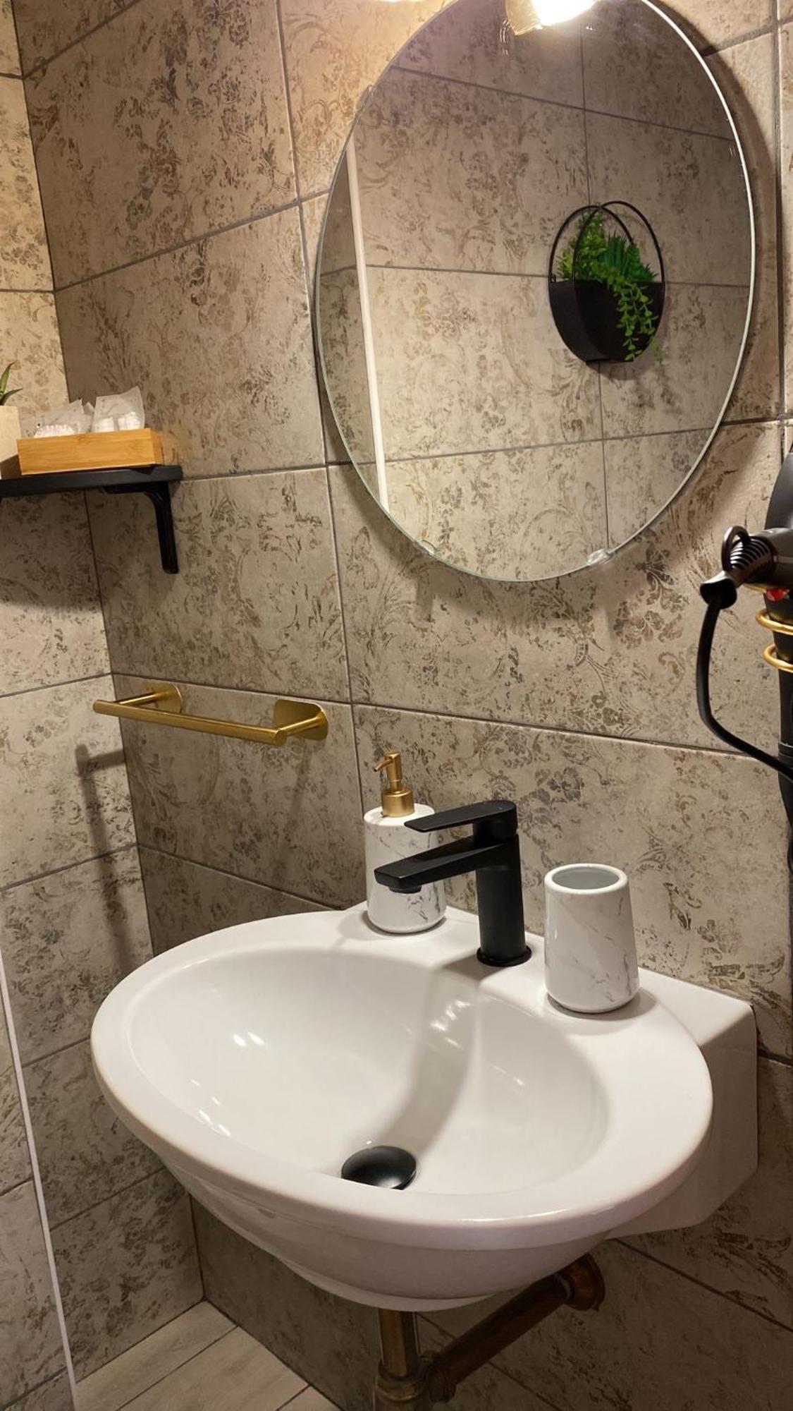 Apartament Re Tancredi House Palermo Zewnętrze zdjęcie